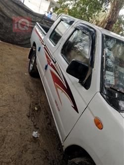 نيسان بيك اب